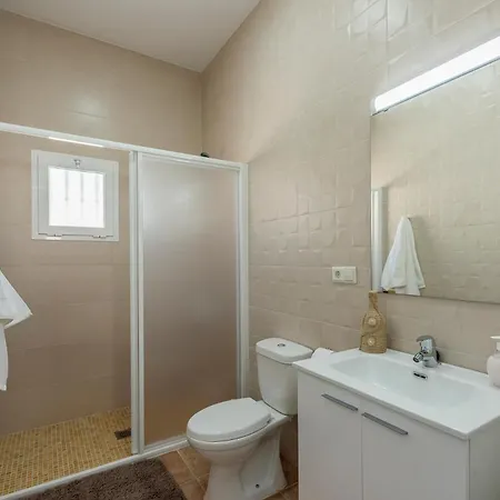 Holiday home Lola - Lantejuela *