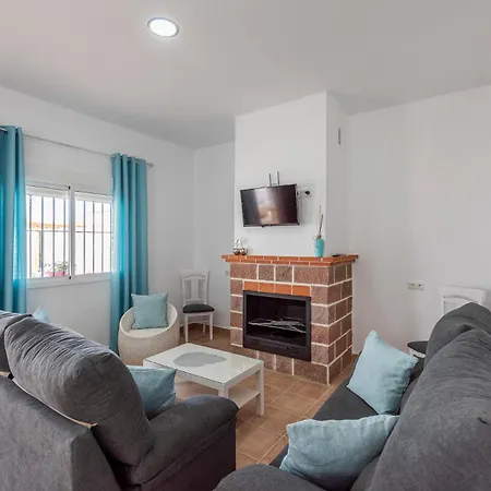 Holiday home Lola - Lantejuela La Lantejuela