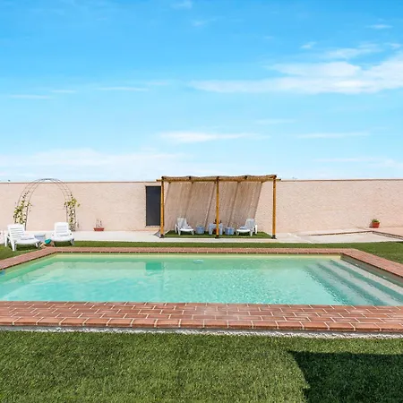 Holiday home Lola - Lantejuela La Lantejuela