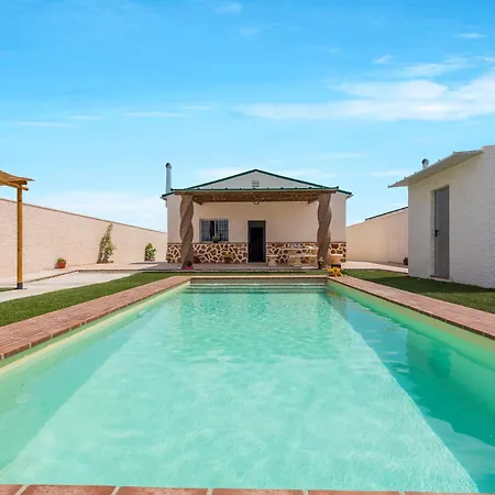 Holiday home Lola - Lantejuela *