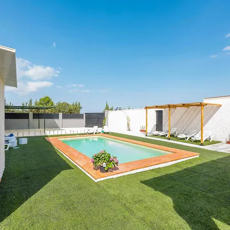 Lola - Lantejuela La Lantejuela